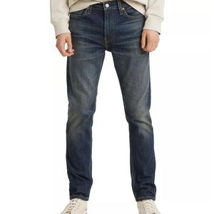 Levi’s 510 Flex Skinny fit jeans